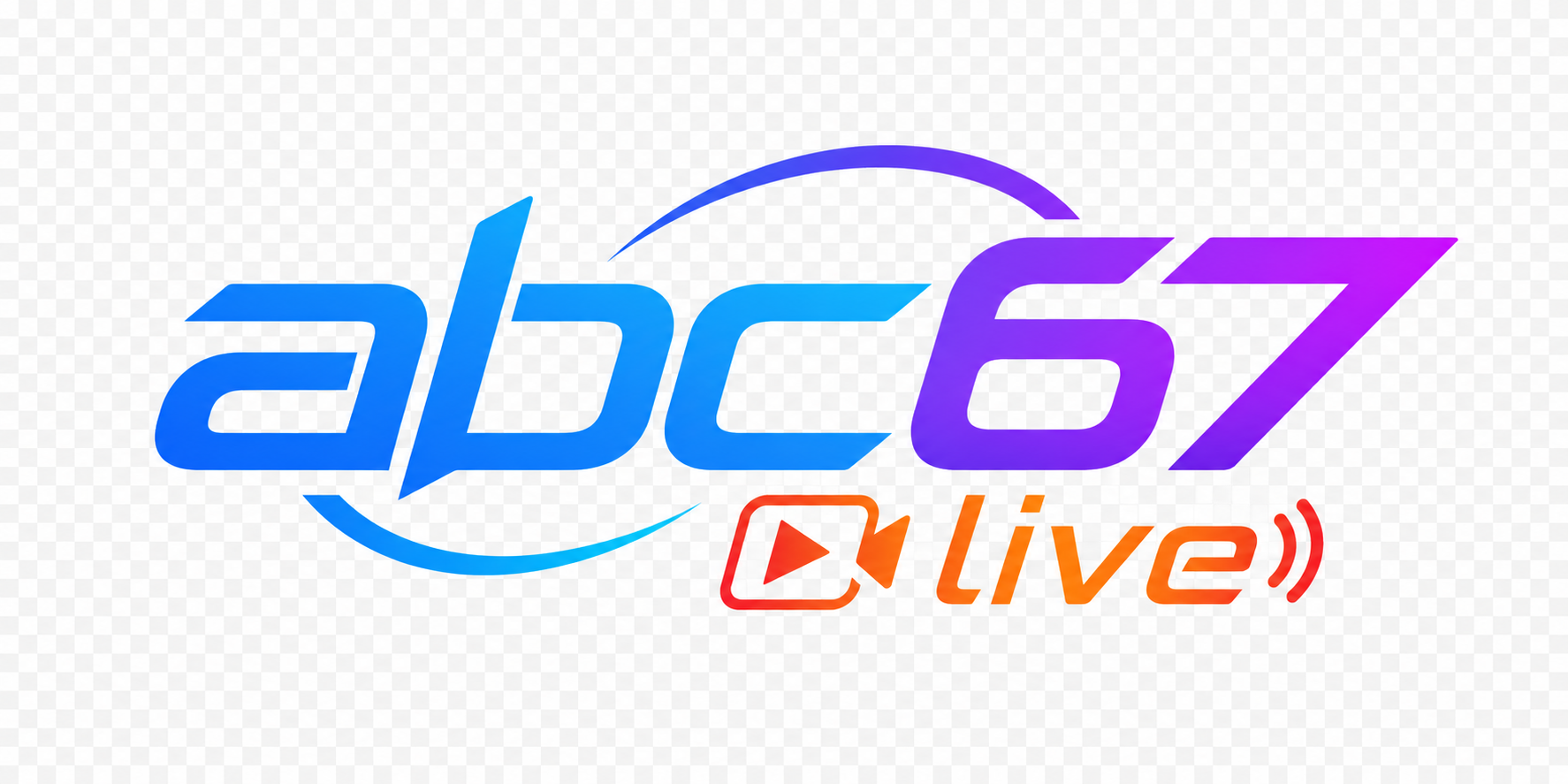 abc67 live লোগো
